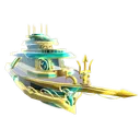 Guardian of Atlantis