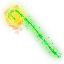 Hand of Slime