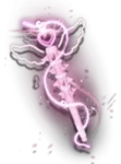 Heartseeker Bat