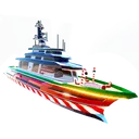 Hollywave Cruiser