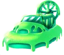 Hoverslime