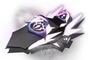 Jet of the Exalted
