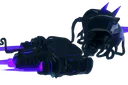 Kraken of the Void
