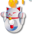 Lucky Cat