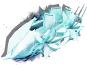 Lily of Glacia