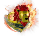 Lion’s Fury