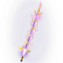 Long Violet