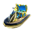 Loot Rider