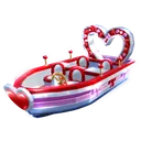 Love Crasher