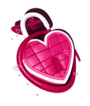 Lovely Locket