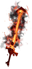 Meteor Blade