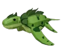 Mosslurker Boat
