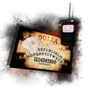 Ominous Ouija