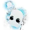 Plushreaver Ghosty