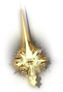 Radiant Executioner