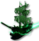 Reborn Flying Dutchman