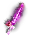 Rosebud Rod