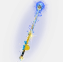 Royal Scepter