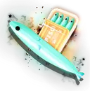 Salty Sardines