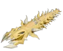 Sandslasher Boat