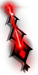 Scarlet Saber