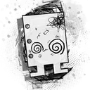 Scribble Sam
