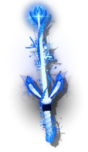 Seabun Scepter