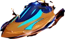 Skygold Sprinter