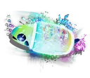 Sparkizzle