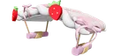 Sweet Picnic Glider