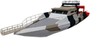 The Essex Boat