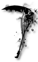 The Reaper