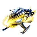 Toro Veloce