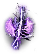 Umbral Vengeance