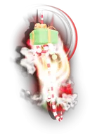 Unfortunate Present