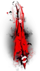 Vampiric Fang