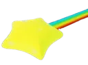 Warp Star