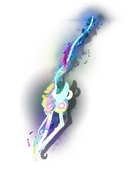 Wildflower Spectra