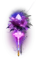 Wisteria Petals