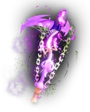Witchy Ember