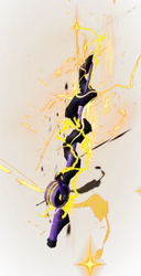 Wrath of Zeus