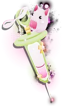Zombygdala