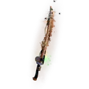 Archaelogist Rod