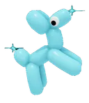 Balloon Doggy