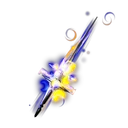 Blade of the Eclipse