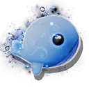 Bluely Whale