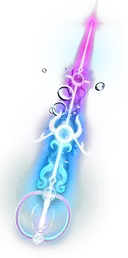 Bubbly Benediction