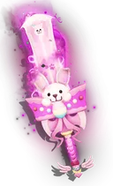 Bunblade