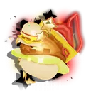 Burgerbound
