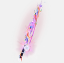 Celestial Relic